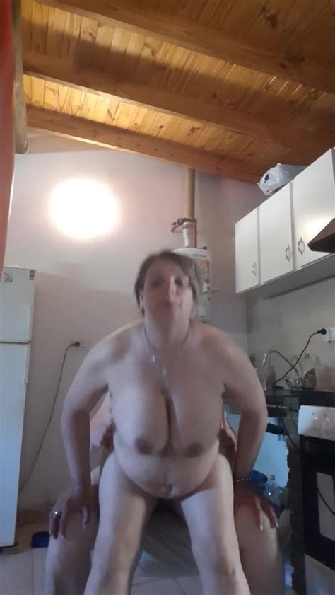 Alexisdonjuanismo Mature With Big Breasts Part Porn Xhamster