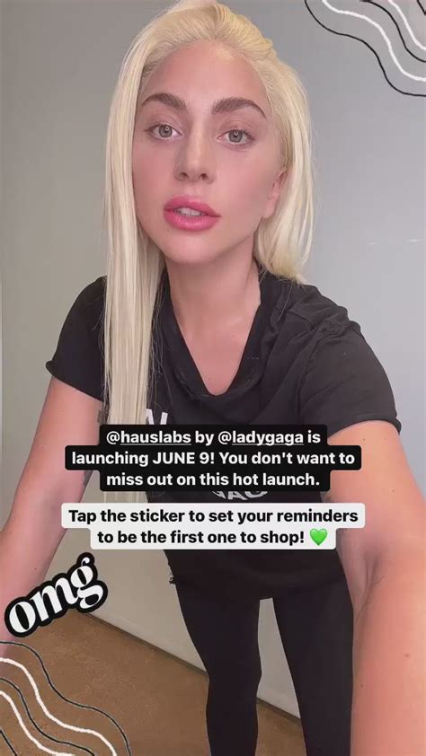 Lady Gaga Now On Twitter Haus Labs By Lady Gaga X Sephora Https