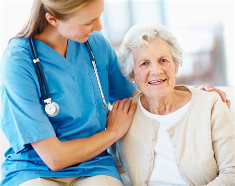 Senior Care Authority Franchise