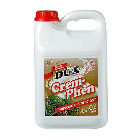 Dux Mist 25L | Caprichem Online