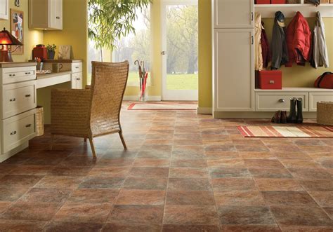 Armstrong Sheet Vinyl Floor Covering Flooring Tips