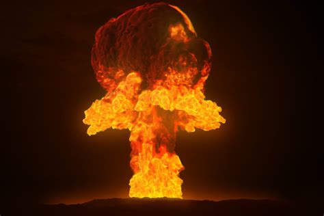 Atom Bomb Nuclear Explosion | Hi everyone, please help suppo… | Flickr