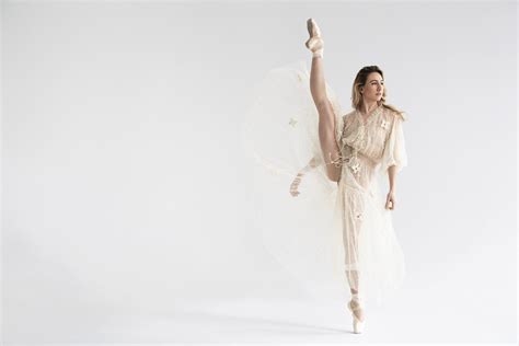 isabella boylston daniel shin