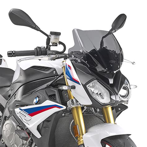 Cupula Bmw S R Givi Nilmoto