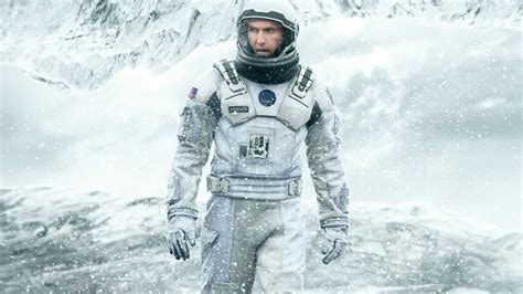 Інтерстеллар (2014) - Кінобаза