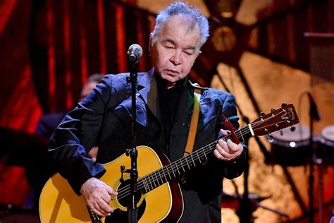 Stars Mourn the Loss of Country Songwriter John Prine