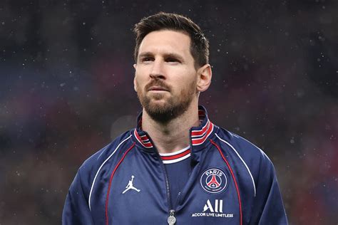 Messi annuncia Non torno al Barça giocherò all Inter Miami