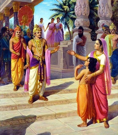 Bharata Shakuntala And Dushyantha Kings And Queens In 2019 Hindu