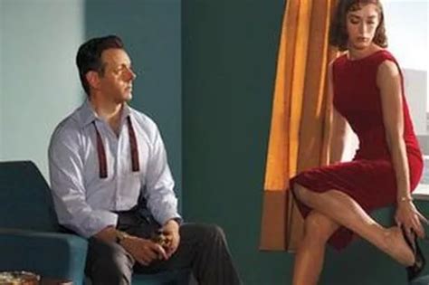 Masters Of Sex To Return To Our Screens Next Month Wales Online