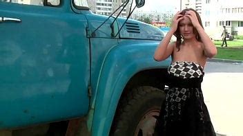 Public Nudity Leads To Hot And Steamy Police Interrogation LetMeJerk