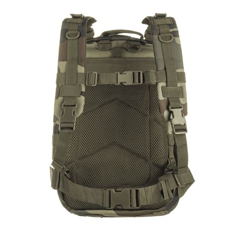 Mochila T Tica Invictus Assault Franc S Almox Militar Artigos Militares