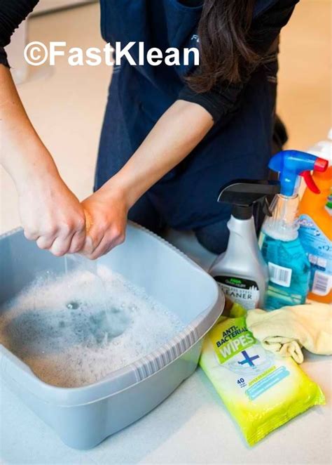 No One Cleans Better Than FastKlean For All Your Domestic Cleaning