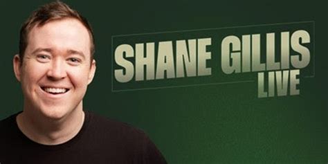 Comedian Shane Gillis Comes To Njpac July 28