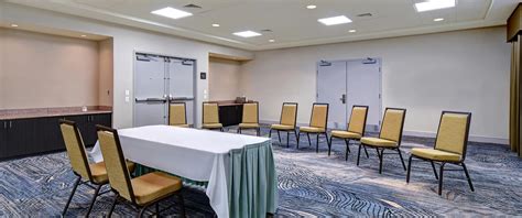 Hilton Garden Inn Fort Myers Meetings and Events