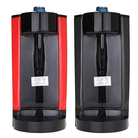 220v 2200w 3l Instant Electric Hot Water Dispenser Sale Banggood