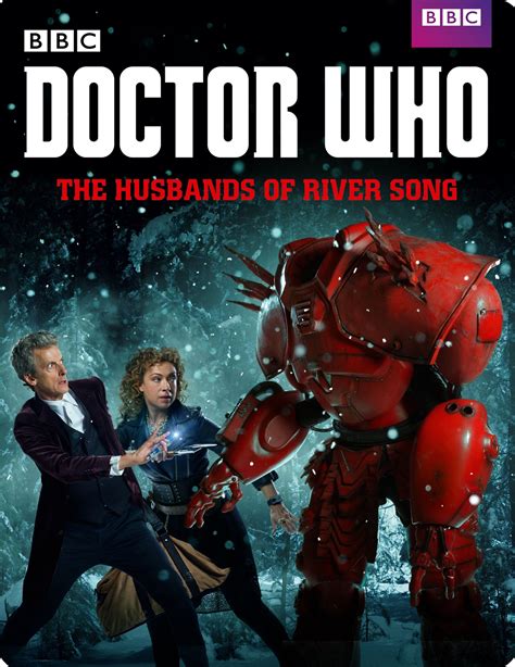 Doctor Who: 2015 Christmas Special [DVD] - Best Buy