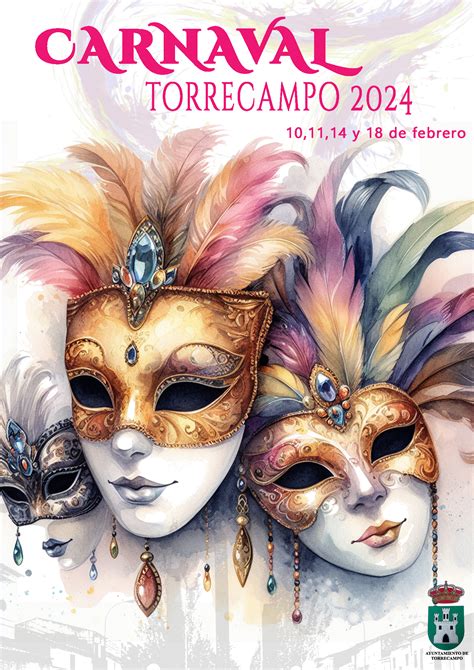 Carnaval Ayuntamiento De Torrecampo