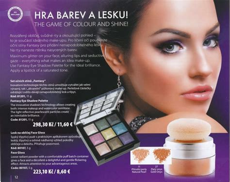 Přírodní kosmetika tianDe: Produkty tianDe