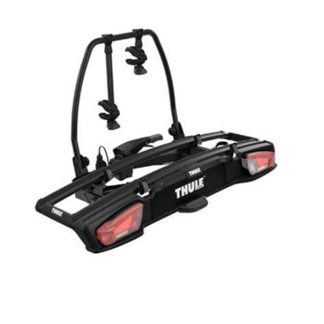 Portabicicletas De Enganche Thule Velospace Xt 2b N Feu Vert