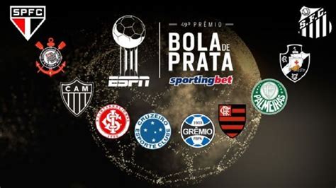 Palmeiras Acima Do Fla S O Paulo L Der Atl Tico Mg E Cruzeiro No Top