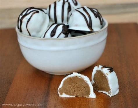 Delicious Truffle Recipes