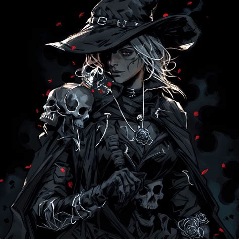 Darkest Dungeon Grave Robber By Jhondawmn On Deviantart