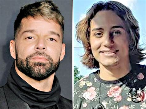 El Sobrino De Ricky Martin Solicit Retirar La Demanda Contra Su T O