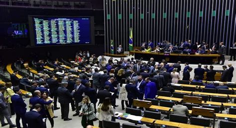 Câmara Aprova Pec Da Reforma Tributária Em Dois Turnos Texto Vai Ao Senado Condsef