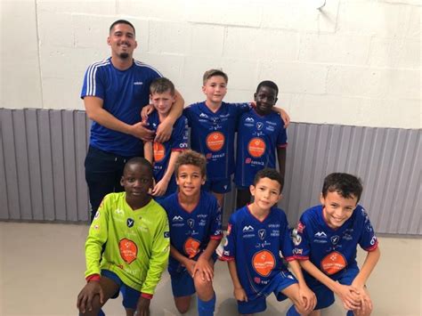 Challenge Futsal U U Du District Seine Et Marne De