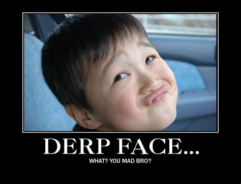 All Derp Faces Derp Faces By Sk8rnerd On Deviantart Derp Moments