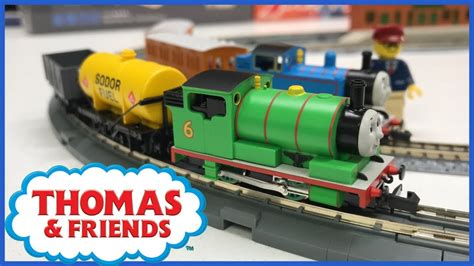 Thomas N Scale Tomix Trains Haul And Collection YouTube