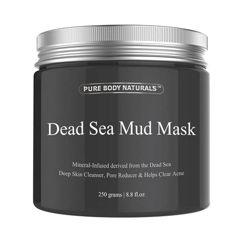 mud masks for face 4