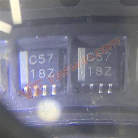 SN74LVC2G157DCTR TI Codec ICs Veswin Electronics