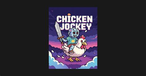what does chicken jockey mean - What Does Chicken Jockey Mean - T-Shirt ...