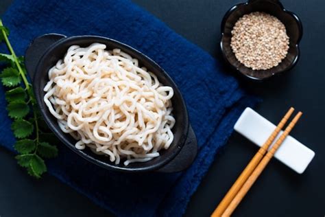 Qu'est-ce que le konjac et quels sont ses bienfaits