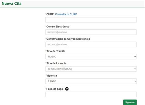 Licencia Conducir Coahuila toda la INFO AQUÍ 2025