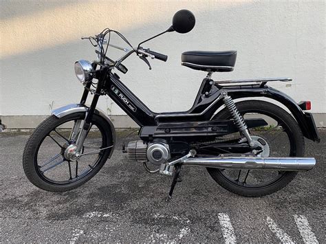 Mofa Puch Maxi Moped T Ffli Im Kanton Bern Tutti Ch