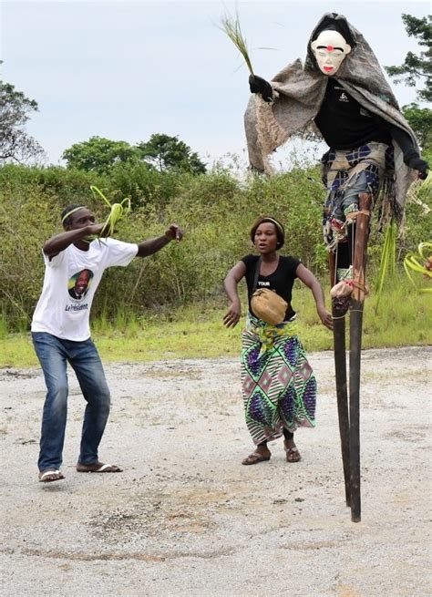 5 popular African traditional dances you need to know - Face2Face Africa