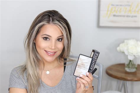 BareMinerals Gen Nude Eyeshadow Palettes Review Swatches Demo