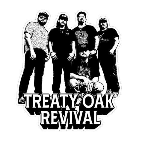 how much does it cost to book treaty oak revival