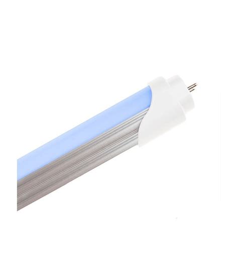 Tubo Led Cm W Lm Ip G Azul