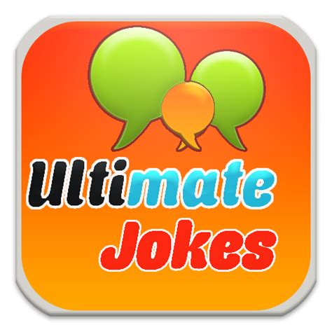 Ultimate Jokes App On Amazon Appstore