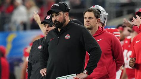 Big Ten Banter: Pressure on Ryan Day, Ohio State to Win Big in 2024 ...