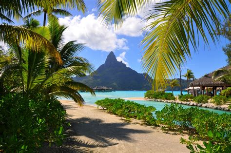 Top 38 imagen fond d écran bora bora fr thptnganamst edu vn