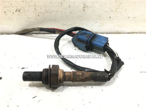 Sensor De Oxigeno Superior Hyundai Santamo G Cp Sohc Valv X