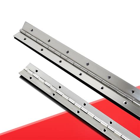 Top 10 Features Of Long Hinges For Doors China Industrial Hinges Factory