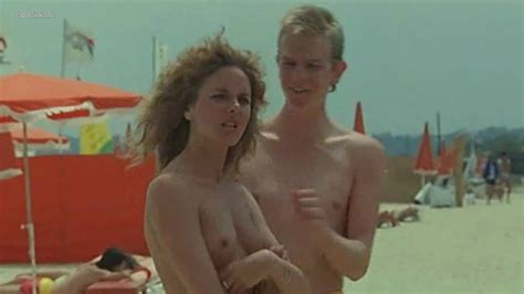 Olivia Dutron Nude Pics Pagina 1