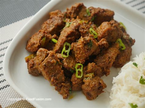 Quick & simple Fried Beef Recipe