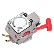 Amazon FQFP WT 458 Carburetor Kit For Homelite A04445A A04445