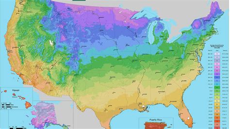 What the revised Plant Hardiness Zone Map means for Ohio gardeners